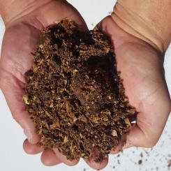 Organic Chicken Manure